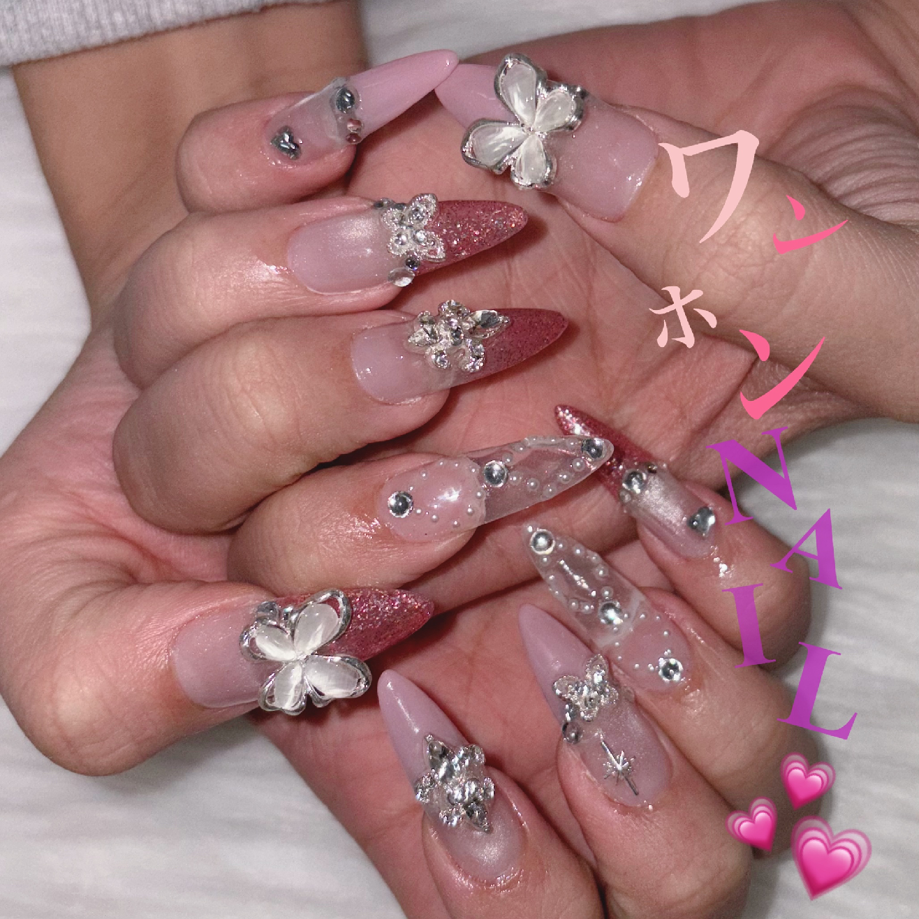 美容師・ネイリスト・アイリストの集客アプリ | ネイリービューティー